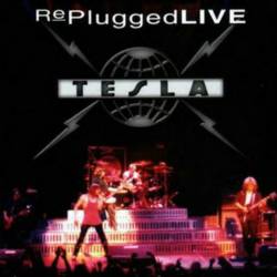 Tesla : Replugged Live